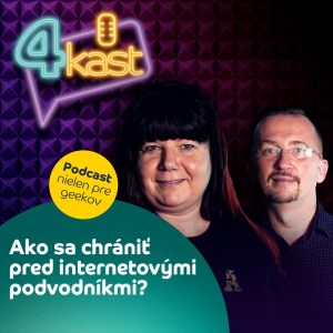 Ako sa chrániť pred internetovými podvodníkmi?