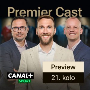 #103: West Ham se trápí. Co bude se Součkem? Hošek & Skáčik