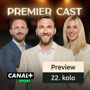 #105: Umíte si představit Xabiho Alonsa v Manchesteru United? Lípa & Svitková