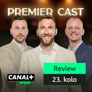 #108: Man United porazil Arsenal! Viděli jsme zápas sezony? Hájek & Skáčik