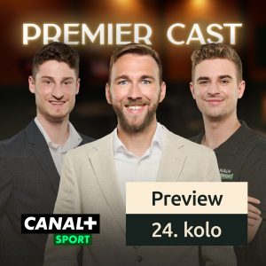 #109: Havertz byl fenomenální! Pomůže Arsenalu už na hřišti Leedsu? Tvaroh & Podmol