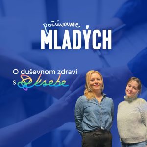 S Andreou Hladkou o politickej úzkosti a sociálnych sieťach