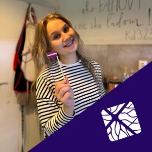 PO-VIANOČNÝ ŠPECIÁL s Luīze Straģe