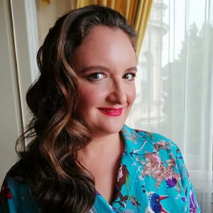 #159 Slovenky majú drsnú energiu, muži majú prehnané požiadavky, staršie ženy sú stále v kurze.