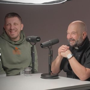 GDZN Podcast 151: Godzone u PÁPEŽA – Julo Slovák & Ján Buc