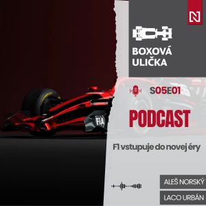 Motor Mercedesu bude riešiť FIA, skrýva Ferrari eso v rukáve? (S05E01)