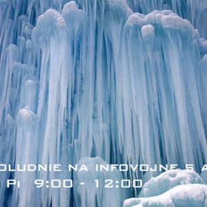 Dopoludnie na InfoVojne s Adrianom 9.1.2026