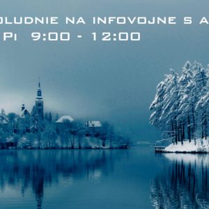 Dopoludnie na InfoVojne s Adrianom 20.1.2026