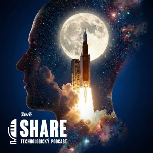 SHARE: Artemis 2: Všetko o veľkom návrate človeka k Mesiacu