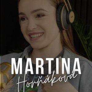 #65: MOMA: „Zarábala som extrémne peniaze, ale zažívala som môj najväčší vnútorný rozklad.“