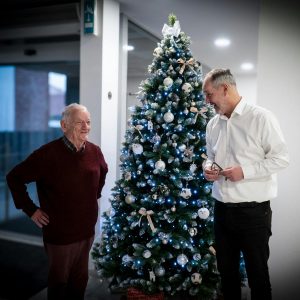 Zimný podcast Braňa Závodského: Ivan Kamenec