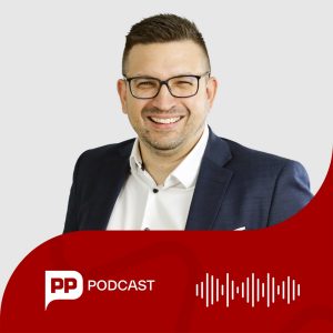 Zákaznícka linka je vstupná brána do firmy. Ako call centrum pomáha rásť vášmu biznisu – s Jurajom Baloghom, CEO CreditCall