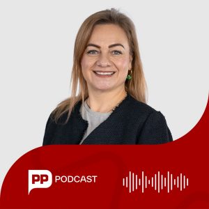 Ako viesť ľudí v čase zmien a nájsť vlastný štýl líderstva? O odhaľovaní talentov s Gallup koučkou Vladimírou Sarvašovou