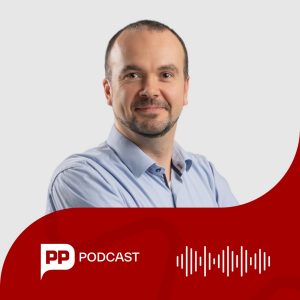 Možno aj vy máte vo firme multipotenciála a ani o tom neviete. O využívaní talentov s Tomášom Lazárom – „hlasom“ Poradcu podnikateľa