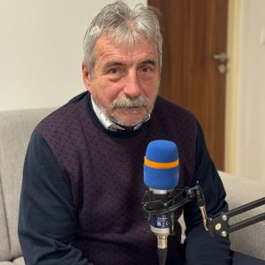 Dušan Husár: „Už nebudem kandidovať.“ Aký bude volebný rok 2026 pre Zlaté Moravce?