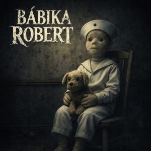 Bábika Robert (celá epizóda)