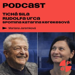 Tichá sila Rudolfa Urca