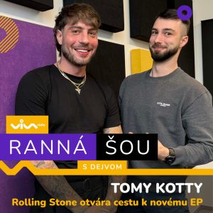 Ranná šou / Tomy Kotty