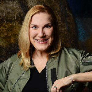 Veronika Deckerová: PR potrebuje od médií na mieru šité riešenia, nie cenníky