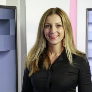 Naďa Kacera: Bez stratégie sa nedá vyhrať vojna