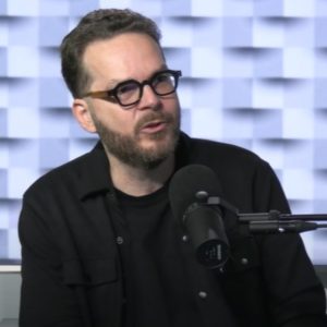 Martin Bajaník: Logo STVR je šmejd