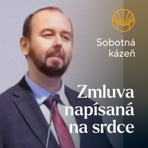 📖 Zmluva napísaná na srdce • Pavel Moudrý