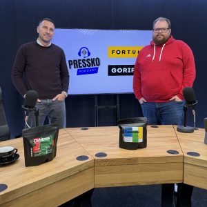 #142 MARTIN PETRÁŠ: “V januári nakupuje len ten, čo pokaził niečo v lete.”