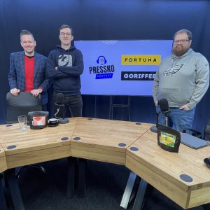 #146 Olympijský hokejový turnaj 