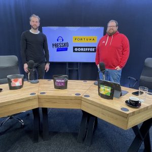 #147 TOMÁŠ MARCINKO: Dajme Ružičkovi druhú šancu