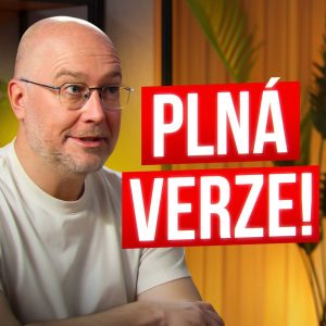 EP | 85 Proč se po Novém roce nedaří rozjet (a jak to změnit).