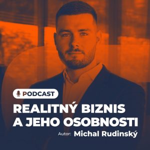 E09 • Priemyselné nehnuteľnosti — s Ivanom Šimom