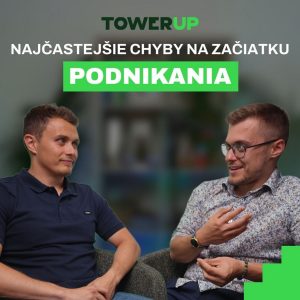 #37 O&A – najčastejšie chyby na začiatku podnikania