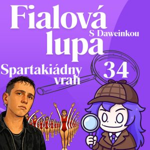 Jiří Straka [ Spartakiádny vrah ]