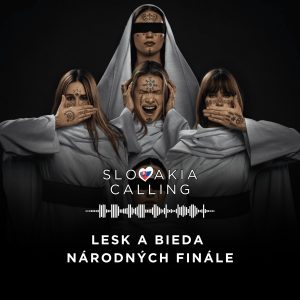 #44 Lesk a bieda národných finále