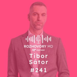 # 241 Koučing pre lekárov: Keď nový pohľad otvára nové možnosti