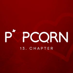 13. Chapter – Roztopení