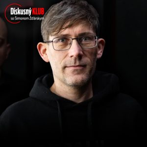 Kákoš: Od bezdomovectva nás delia len tri kroky, môže sa to stať každému!