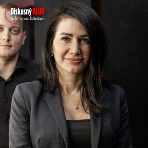 Cigániková: Hlas už kradne viac ako Smer, ale s Matovičom sa nedá dovládnuť!