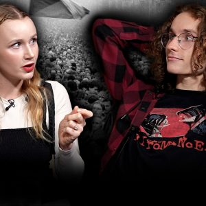 Celý Rozhovor | Muro: Fico Putina orálne uspokojuje! Lívia: Ten Fico na ktorého strieľali sa ťa má báť?!