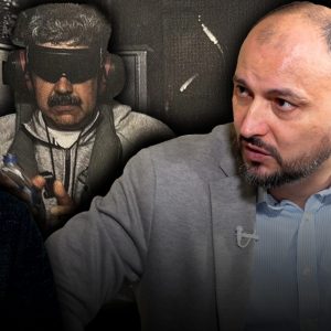 Bednár: Prvá operácia jednotky Delta Force, ktorá zajala Madura, bola fiasko!