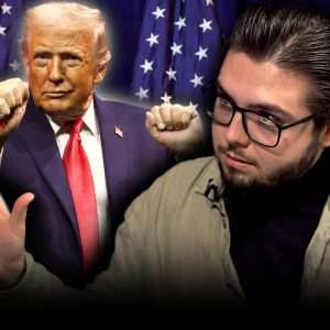 Tomovčík: Trump Ameriku mení k horšiemu, ale pre toto sa ľuďom aj tak páči!