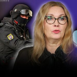 Celý Rozhovor | Razia u Zuzany Šubovej