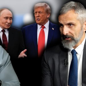 Plk. Foltýn: V Kremli už vypili šampanské a idú na koks, Trump bol ich posledná šanca!