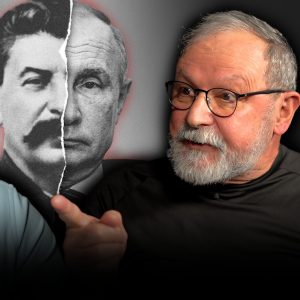 Mitrofanov: Predstava, že Rusi Slovákov nezabijú, keď sa vzdáte, je omyl, budú vami pohŕdať!