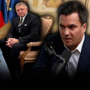 Král: Úvodník viem kľudne napáliť na Fica alebo Šimečku, ak by mi išlo o lajky!