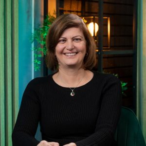 Ivana Molnárová – o vnútornom kritikovi, hľadaní seba, nových začiatkoch a mnohom inom