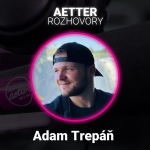 Adam Trepáň – cestovateľ