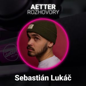 Sebastián Lukáč – umelecký vedúci Cyrilo Metodského divadla