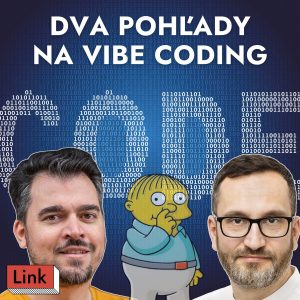 Dva pohľady na vibe coding a prečo Claude Code vyhráva. A čo s tým má Ralph Wiggum zo Simpsonovcov