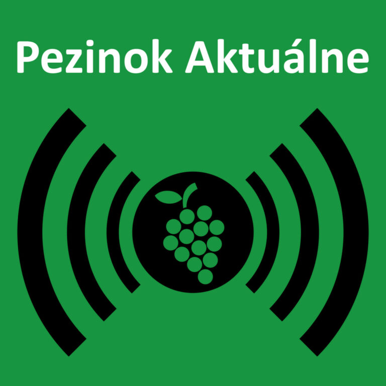 Pezinok Aktuálne